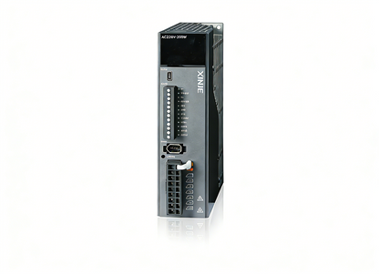 XINJE DS5L1 Series AC Servo Drive (0.1kW-3.0kW) | 17-bit High Precision | Pulse/Analog/RS485 Control