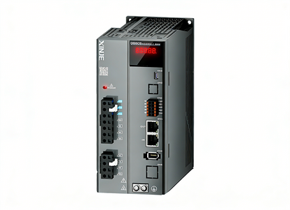 XINJE DS5C5 Series AC Servo Drive (PTA) – EtherCAT Bus Interface, 0.1kW to 7.5kW