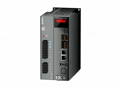 XINJE DS5C2 2.3-3kW EtherCAT Servo Drive - High Dynamic Response