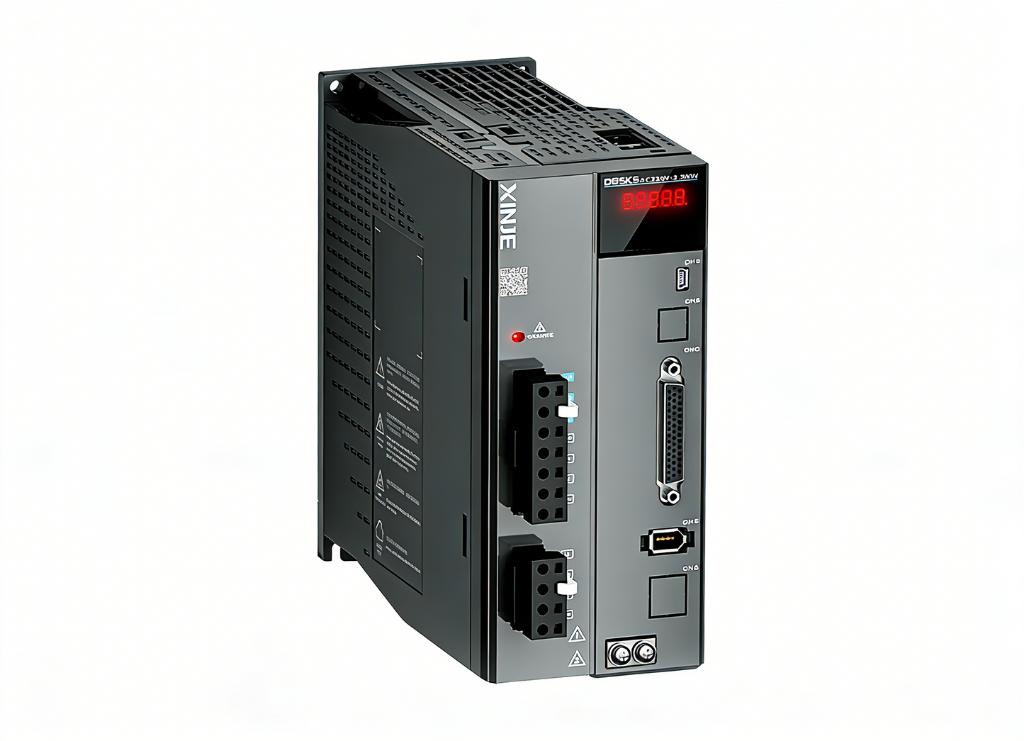 XINJE DS5K5 Servo Drive - High Dynamic Response （0.1kW -7.5kWv)