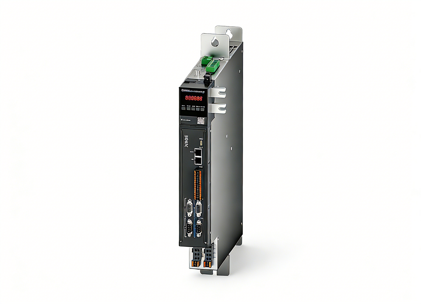 XINJIE DM6C Series AC Servo Drive Input  High Performance Motion Control