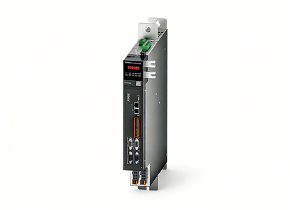 XINJIE DM6C Series AC Servo Drive Input  High Performance Motion Control
