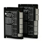 Leadshine 2DM-IO Series 2-Axis Stepper Driver - IO Speed Control & Pulse Type, Universal Dual-Axis Driver
