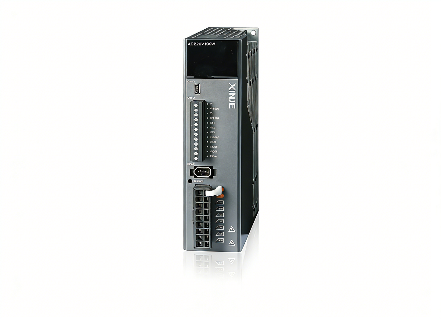 XINJE DS5L1 Series AC Servo Drive (0.1kW-3.0kW) | 17-bit High Precision | Pulse/Analog/RS485 Control
