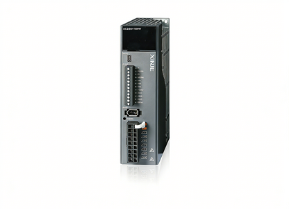 XINJE DS5L1 Series AC Servo Drive (0.1kW-3.0kW) | 17-bit High Precision | Pulse/Analog/RS485 Control