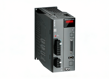 XINJE DS5K2 Series AC Servo Drive - High Dynamic Response (0.1kW - 7.5kW)