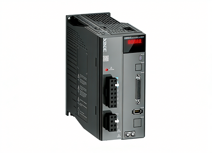 XINJE DS5K5 Servo Drive - High Dynamic Response （0.1kW -7.5kWv)