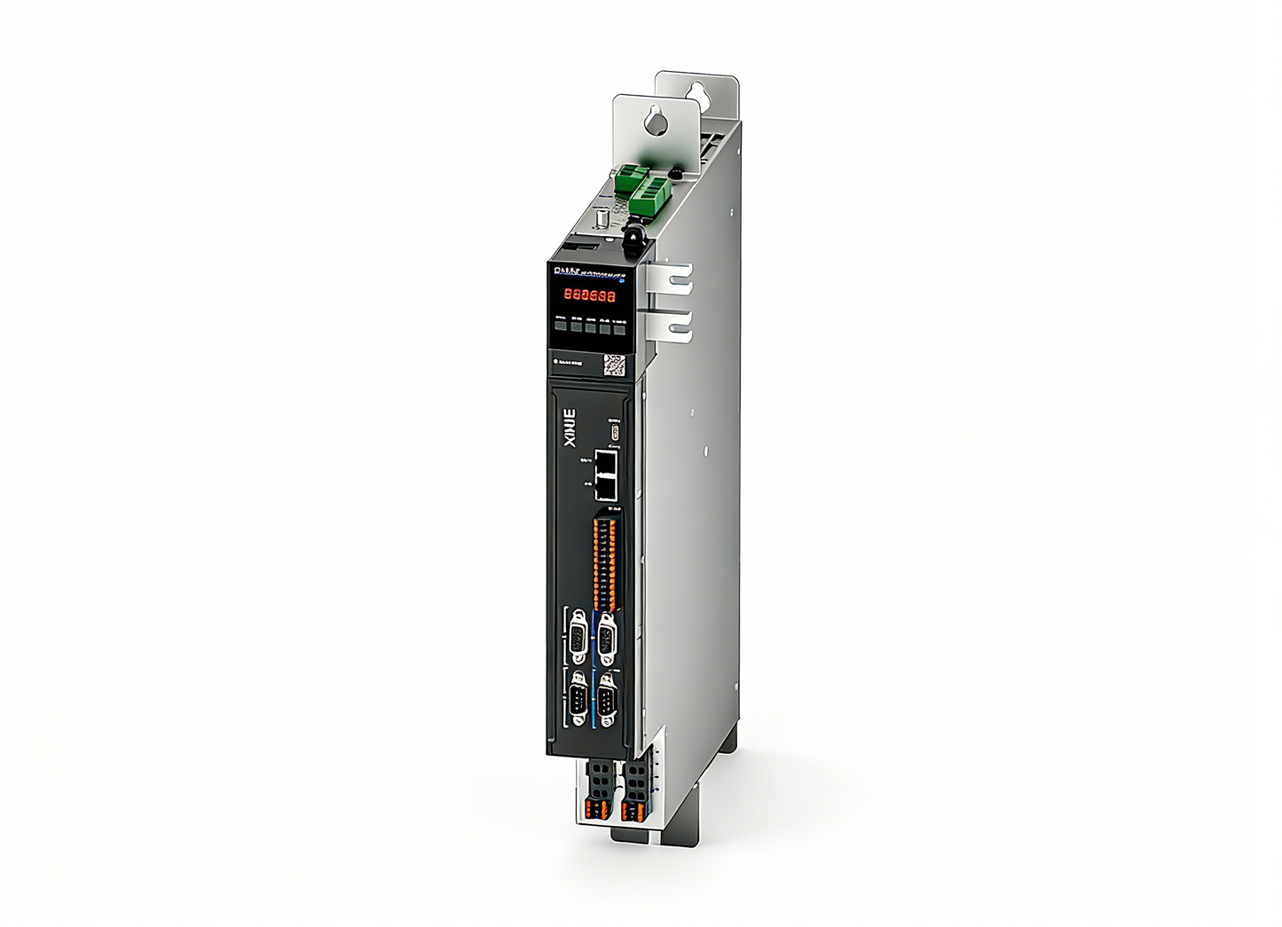XINJIE DM6C Series AC Servo Drive Input  High Performance Motion Control