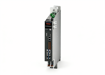 XINJIE DM6C Series AC Servo Drive Input  High Performance Motion Control