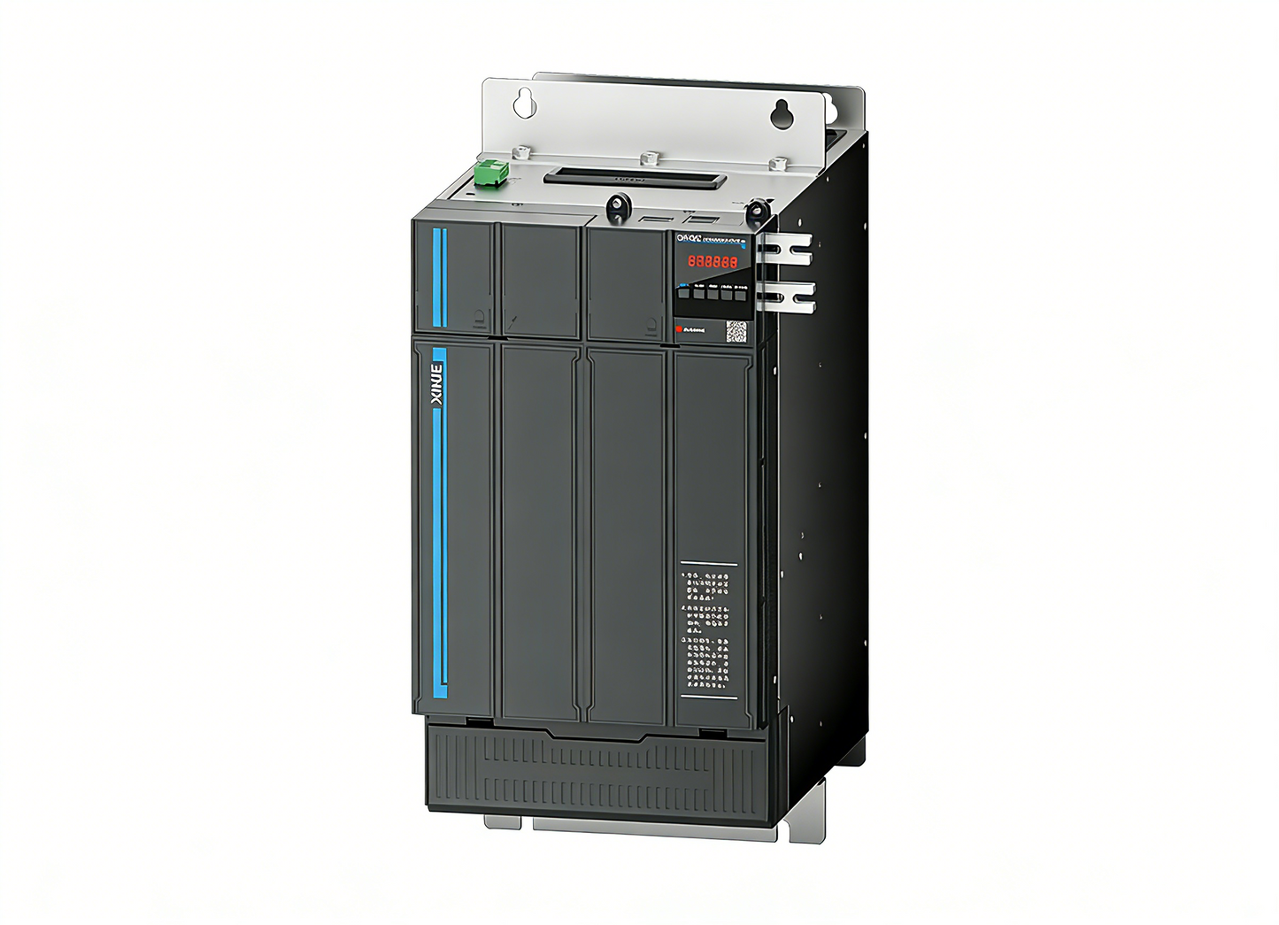 XINJIE DM6C Series AC Servo Drive Input  High Performance Motion Control